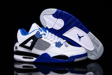 Load image into Gallery viewer, JORDAN 4 Basketball Shoes Low help JORDAN Sneakers  Men Basketball Shoes Jordan 4 size:41-47