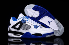 Load image into Gallery viewer, JORDAN 4 Basketball Shoes Low help JORDAN Sneakers  Men Basketball Shoes Jordan 4 size:41-47