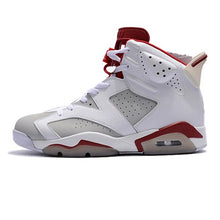 Load image into Gallery viewer, JORDAN 6 Basketball Shoes AJ6 Low help JORDAN Sneakers  Men Basketball Shoes Jordan 6 size:40-47