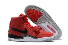 Load image into Gallery viewer, Jordan Shoes Men Retro Original Nike Air Jordan Legacy 321 Men's Basketball Shoes Sport Sneakers Nike Jordan Shoes Men Hombre