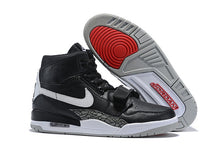 Load image into Gallery viewer, Jordan Shoes Men Retro Original Nike Air Jordan Legacy 321 Men's Basketball Shoes Sport Sneakers Nike Jordan Shoes Men Hombre