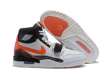 Load image into Gallery viewer, Jordan Shoes Men Retro Original Nike Air Jordan Legacy 321 Men's Basketball Shoes Sport Sneakers Nike Jordan Shoes Men Hombre