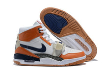 Load image into Gallery viewer, Jordan Shoes Men Retro Original Nike Air Jordan Legacy 321 Men's Basketball Shoes Sport Sneakers Nike Jordan Shoes Men Hombre