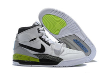 Load image into Gallery viewer, Jordan Shoes Men Retro Original Nike Air Jordan Legacy 321 Men's Basketball Shoes Sport Sneakers Nike Jordan Shoes Men Hombre