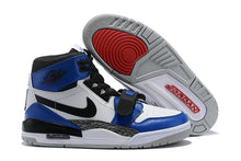 Load image into Gallery viewer, Jordan Shoes Men Retro Original Nike Air Jordan Legacy 321 Men's Basketball Shoes Sport Sneakers Nike Jordan Shoes Men Hombre