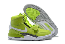 Load image into Gallery viewer, Jordan Shoes Men Retro Original Nike Air Jordan Legacy 321 Men's Basketball Shoes Sport Sneakers Nike Jordan Shoes Men Hombre